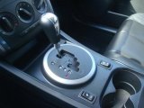 2010 Mazda CX-7 s Touring 6 Speed Sport Automatic Transmission