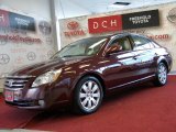2007 Cassis Red Pearl Toyota Avalon XLS #45104999