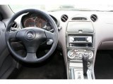 2001 Toyota Celica GT Dashboard