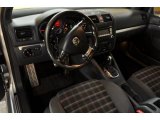 2007 Volkswagen GTI 2 Door Dashboard