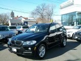 2008 BMW X5 3.0si