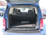 2010 Dodge Nitro Heat 4x4 Trunk