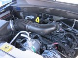 2010 Dodge Nitro Heat 4x4 3.7 Liter SOHC 12-Valve V6 Engine