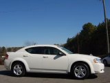 2008 Dodge Avenger SXT
