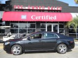 2010 Chevrolet Malibu LT Sedan