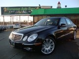 2008 Mercedes-Benz E 350 4Matic Sedan
