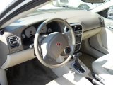 2004 Saturn L300 3 Sedan Light Tan Interior
