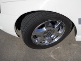 Saturn L300 2004 Wheels and Tires