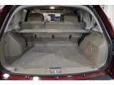 2011 Jeep Compass 2.4 Limited Trunk
