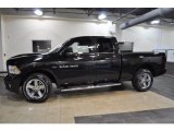 2011 Dodge Ram 1500 Sport Quad Cab 4x4