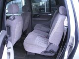 2003 GMC Envoy XL SLT Medium Pewter Interior