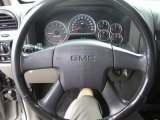 2003 GMC Envoy XL SLT Steering Wheel
