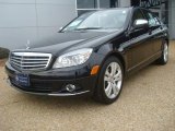 2009 Mercedes-Benz C 300 4Matic