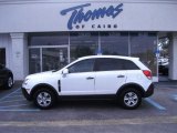 2010 Saturn VUE XE