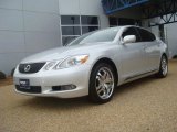 2006 Lexus GS 300 AWD