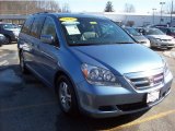 2006 Honda Odyssey EX-L