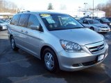 2007 Honda Odyssey EX-L