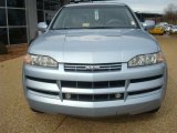 2003 Isuzu Axiom S 2WD Exterior
