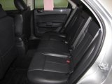 2009 Chrysler 300 Touring Dark Slate Gray Interior