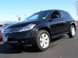 2007 Nissan Murano S AWD