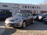 2010 Infiniti M 35x AWD Sedan