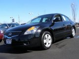 2008 Nissan Altima 2.5 S