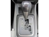 2006 Kia Optima LX 4 Speed Sportmatic Automatic Transmission