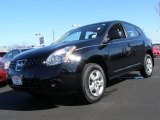 2008 Nissan Rogue S AWD