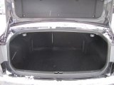 2006 Kia Optima LX Trunk