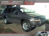 2002 Jeep Grand Cherokee Laredo
