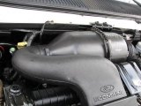 1999 Ford E Series Van E350 Super Duty XL Extended Passenger 6.8 Liter SOHC 20-Valve Triton V10 Engine