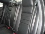 2011 Dodge Charger R/T Plus Black Interior