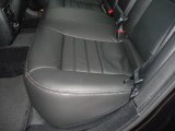 2011 Dodge Charger R/T Plus Black Interior