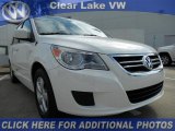 2011 Volkswagen Routan SE