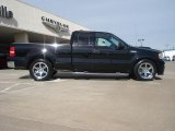 2004 Ford F150 Roush Stage 1 SuperCab Data, Info and Specs