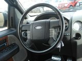 2004 Ford F150 Roush Stage 1 SuperCab Steering Wheel