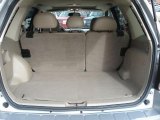 2005 Ford Escape Limited Trunk