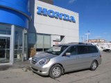 2007 Honda Odyssey EX-L