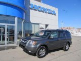 2008 Honda Pilot Special Edition 4WD