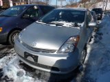 2008 Toyota Prius Hybrid