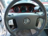 2009 Buick Lucerne CX Steering Wheel