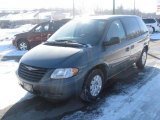 2007 Magnesium Pearl Chrysler Town & Country  #45168869