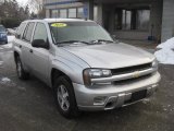 2006 Chevrolet TrailBlazer LS 4x4