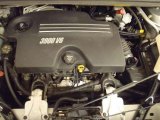 2007 Buick Terraza CXL 3.9 Liter OHV 12-Valve V6 Engine