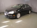 2008 Volkswagen Jetta S Sedan