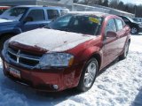 2010 Dodge Avenger R/T
