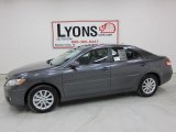 2011 Toyota Camry XLE