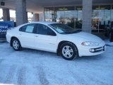 1999 Stone White Dodge Intrepid ES #45168179