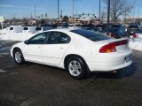 1999 Dodge Intrepid ES Exterior