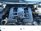 1999 Dodge Intrepid ES 3.2 Liter SOHC 24-Valve V6 Engine